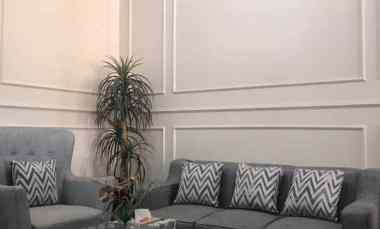 Rumah Premium 2 Lantai Minimalis Modern Siap Huni A Yani, Surabaya