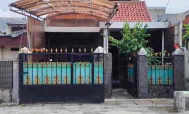 Rumah Dijual di Abadi jaya, sukmajaya, depok