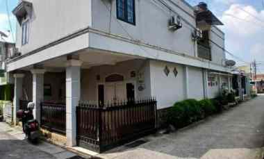 Rumah Dijual di Abadijaya, Sukmajaya, Depok