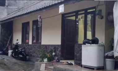 gambar dijual rumah abd gani