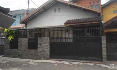 dijual rumah abdul halim