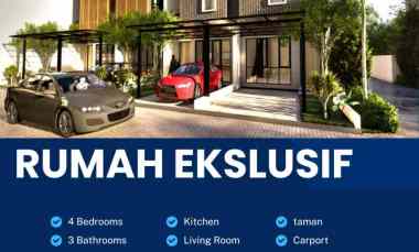 dijual rumah abdul wahab raya cinangka