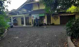 Rumah Jalan RayaAbdulrahman Saleh Kalibanteng Semarang Barat