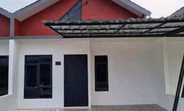 dijual rumah adiarsa tim kec karawang tim