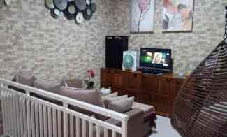 dijual rumah akasia serenity tangerang selatan