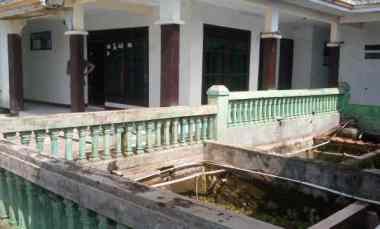 Tanah Dijual di Jalaksana