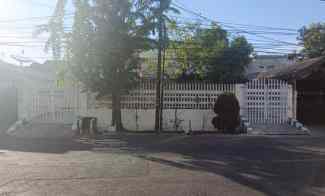 dijual rumah alam galaxy