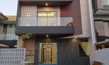 Rumah Dijual di Alam Hijau Citraland