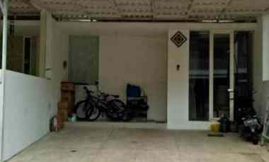 Dijual Rumah Minimalis Alam Hijau Citraland Wiyung Surabaya Barat