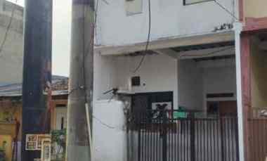 Rumah Dijual di Alam indah poris tangerang