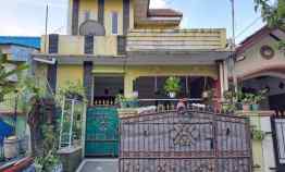 dijual rumah alamanda karang satria