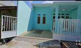 dijual rumah alamanda karang satria