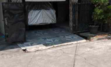 Rumah Dijual di Alamanda Regency