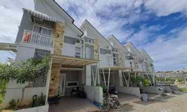 Rumah Depok 2 Lantai Termurah 700 Jutaan Desain Modern Shm Imb Ready