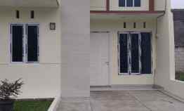 dijual rumah alamat jl bambu kuning