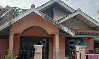 Dijual Rumah Bonus Tanah di Padalarang Bandung Barat Siap Huni