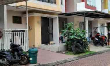 Dijual Rumah 2 Lt Malibu Village Gading Serpong Tangerang