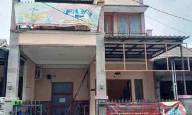 Dijual Rumah 2 Lantai Siap Huni di Alamanda Regency Tambun Utara