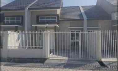 Dijual Rumah Siap Huni di Perumahan Alana Regency Cemandi Sidoarjo