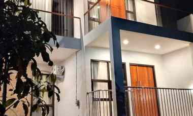 Rumah Vila Exclusive Bonus Furnish View Terkeren Area Wisata Kota Batu