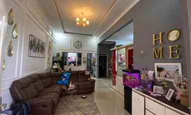 Rumah Dijual di Alun Alun Cimahi