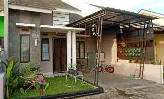 dijual rumah aman dan nyaman di talun cirebon