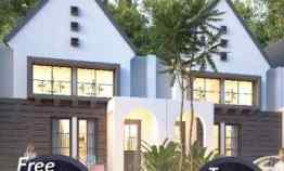 dijual rumah amartha safira