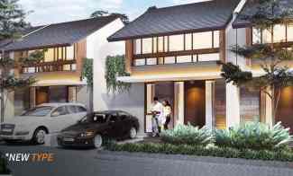 gambar dijual rumah ambrosia residence