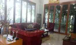 For Sale Rumah Dimodern Tropical House Lebak Bulus Jakarta Selatan