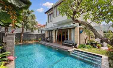Rumah Dijual di Ampera