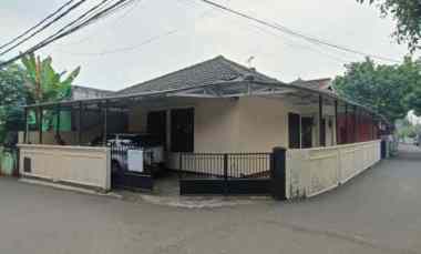 dijual rumah ampera jakarta selatan