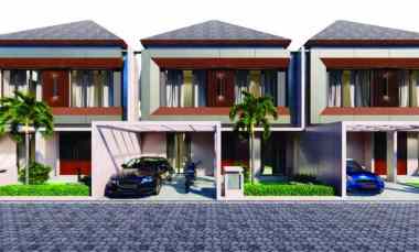 Anahata Residence Hunian Eksklusif dekat Jalan Kaliurang