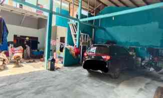 dijual rumah ancol