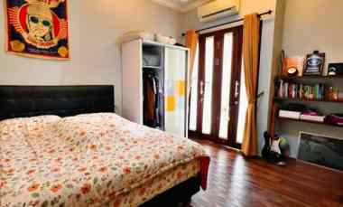 Rumah Dijual di Ancol, Ciateul, Regol,