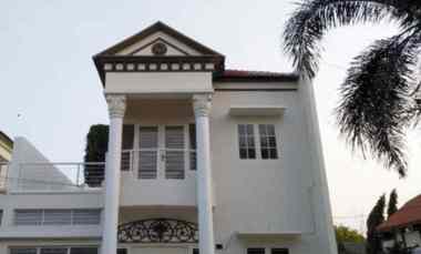 Rumah Siap Huni Anggrek Mas Regency, dekat Alun-Alun, Lippo Plaza Mall