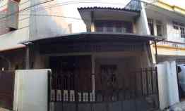 dijual rumah angsana iv