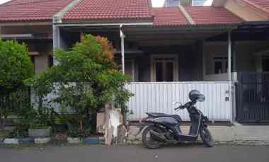 Dijual Cepat Rumah Super Strategis di Cluster Antapani Kota Bandung