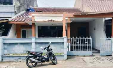 Rumah Dijual di Antapani