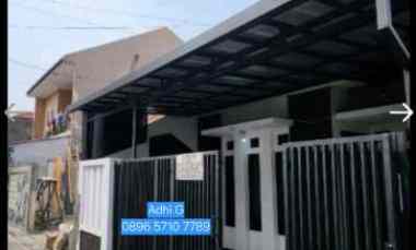 Rumah Dijual di Antapani