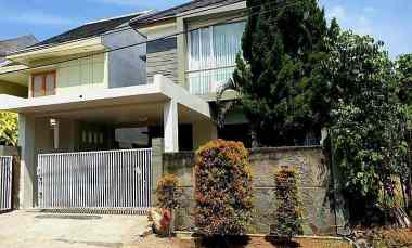 Rumah Dijual di Antapani