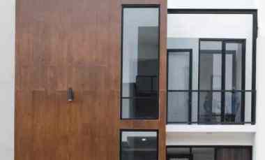 Rumah Dijual di Antapani