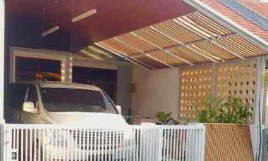 Rumah Dijual di Antapani