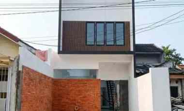 dijual rumah antapani