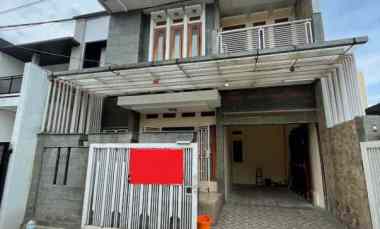 Dijual Rumah Bagus Antapani Babakan Sari Sariwates Bandung