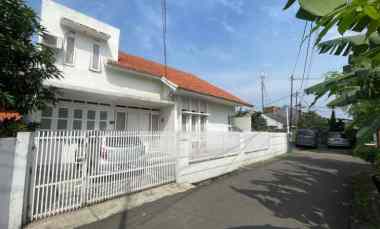 Dijual Rumah Minimalis Modern di Cluster Antapani Bandung