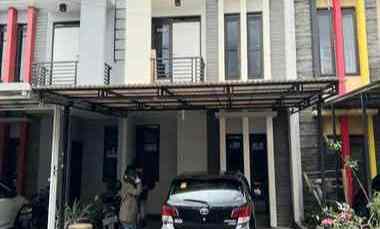 Rumah Dijual di Antapani Bandung