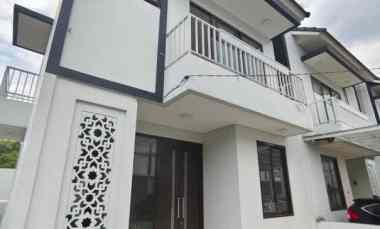 Rumah Dijual di Antapani Bandung