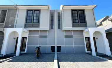 dijual rumah anvaya juanda