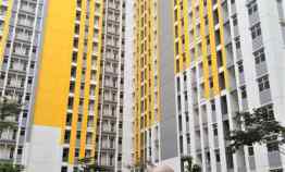 Termurah Apartemen 2BR The SpringLake Tower Azolla Summarecon Bekasi