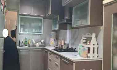 Murah Dijual Apt. Frenchwalk Tower Lyon Gandeng Luas 173 Semi Furnish